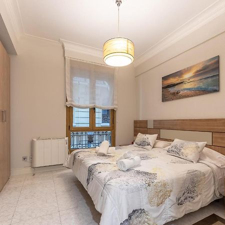 Apartamento En El Mismo Corazon Del Casco Viejo Більбао Екстер'єр фото