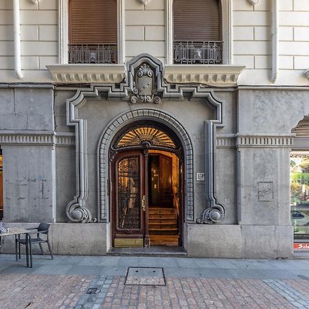 Apartamento En El Mismo Corazon Del Casco Viejo Більбао Екстер'єр фото