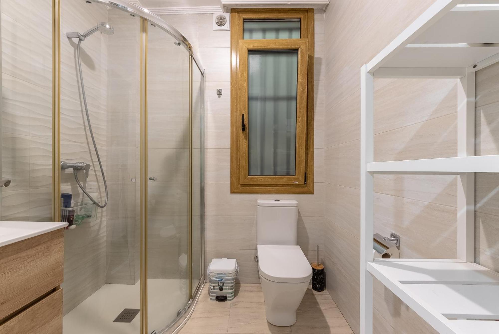 Apartamento En El Mismo Corazon Del Casco Viejo Більбао Екстер'єр фото