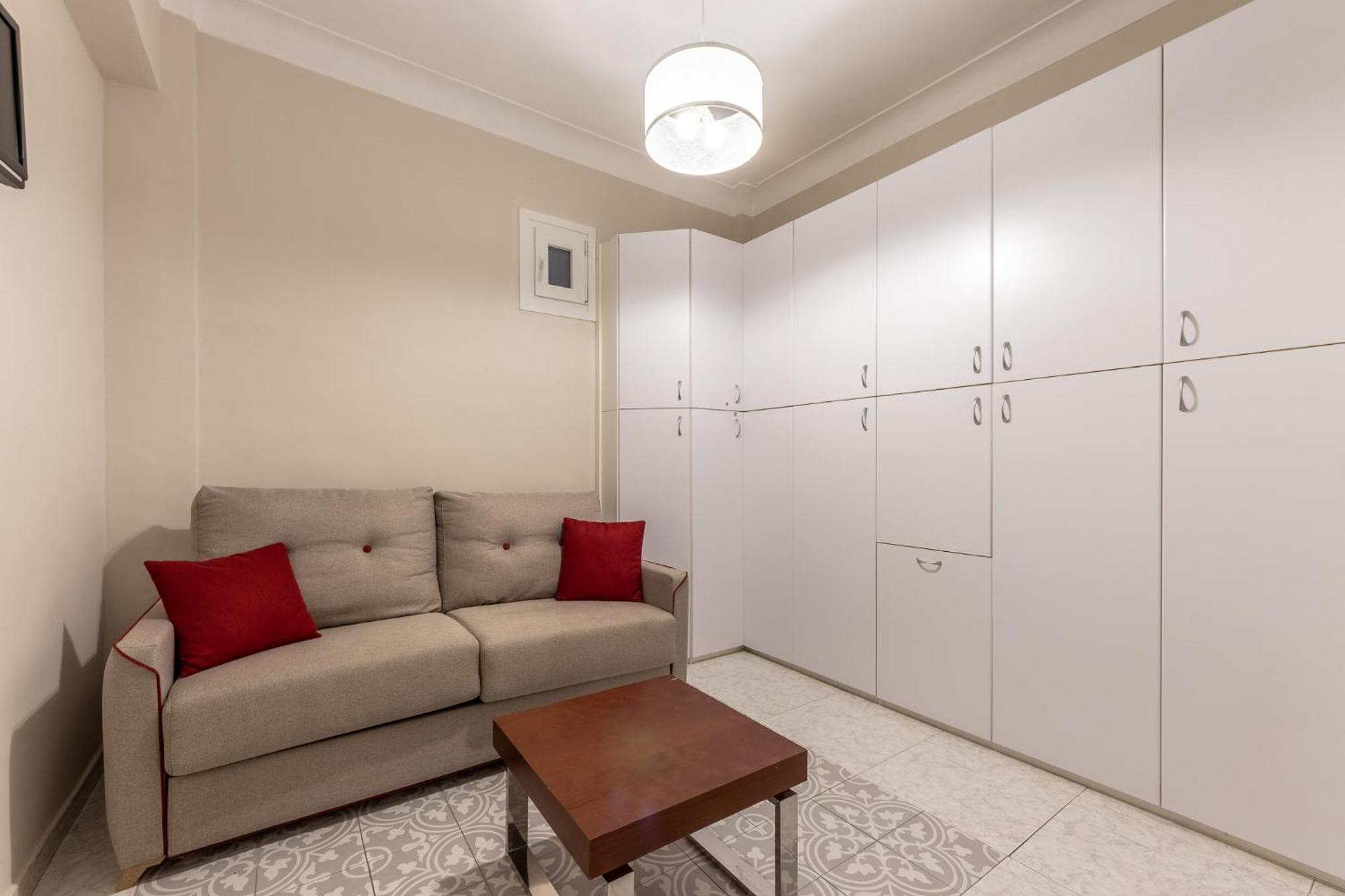 Apartamento En El Mismo Corazon Del Casco Viejo Більбао Екстер'єр фото