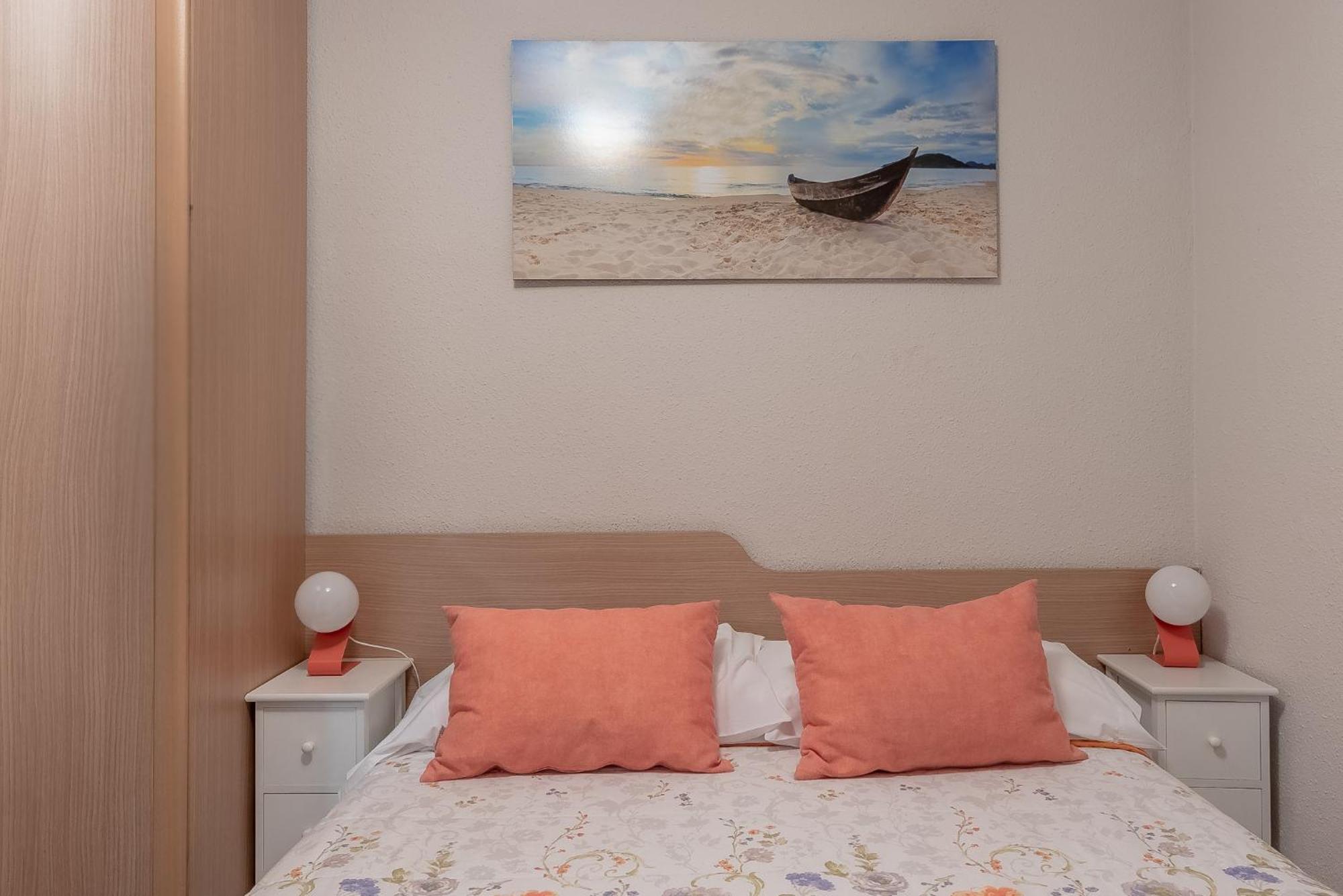 Apartamento En El Mismo Corazon Del Casco Viejo Більбао Екстер'єр фото