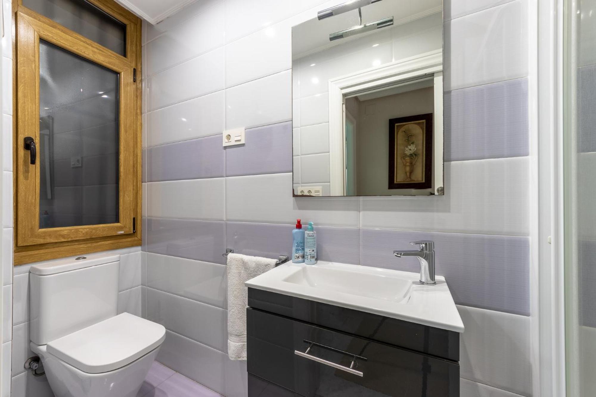 Apartamento En El Mismo Corazon Del Casco Viejo Більбао Екстер'єр фото