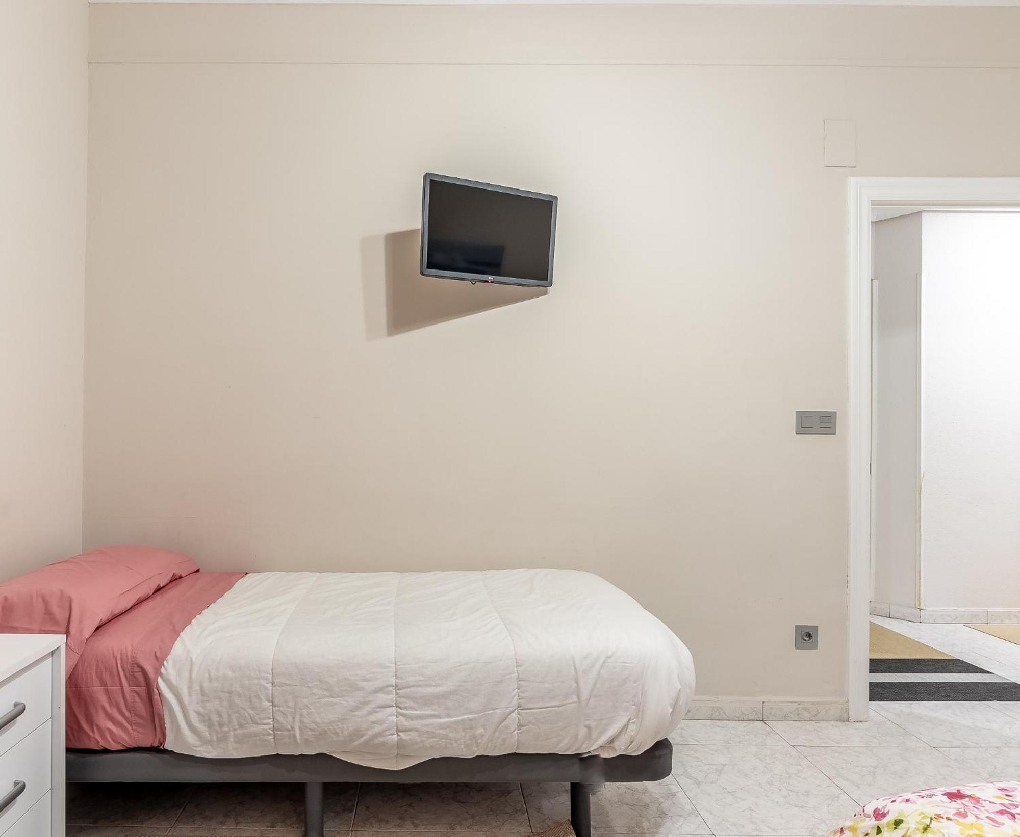 Apartamento En El Mismo Corazon Del Casco Viejo Більбао Екстер'єр фото