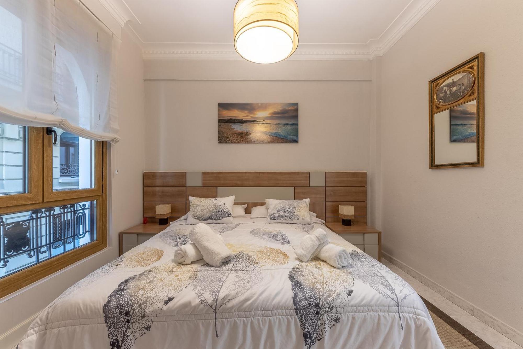 Apartamento En El Mismo Corazon Del Casco Viejo Більбао Екстер'єр фото