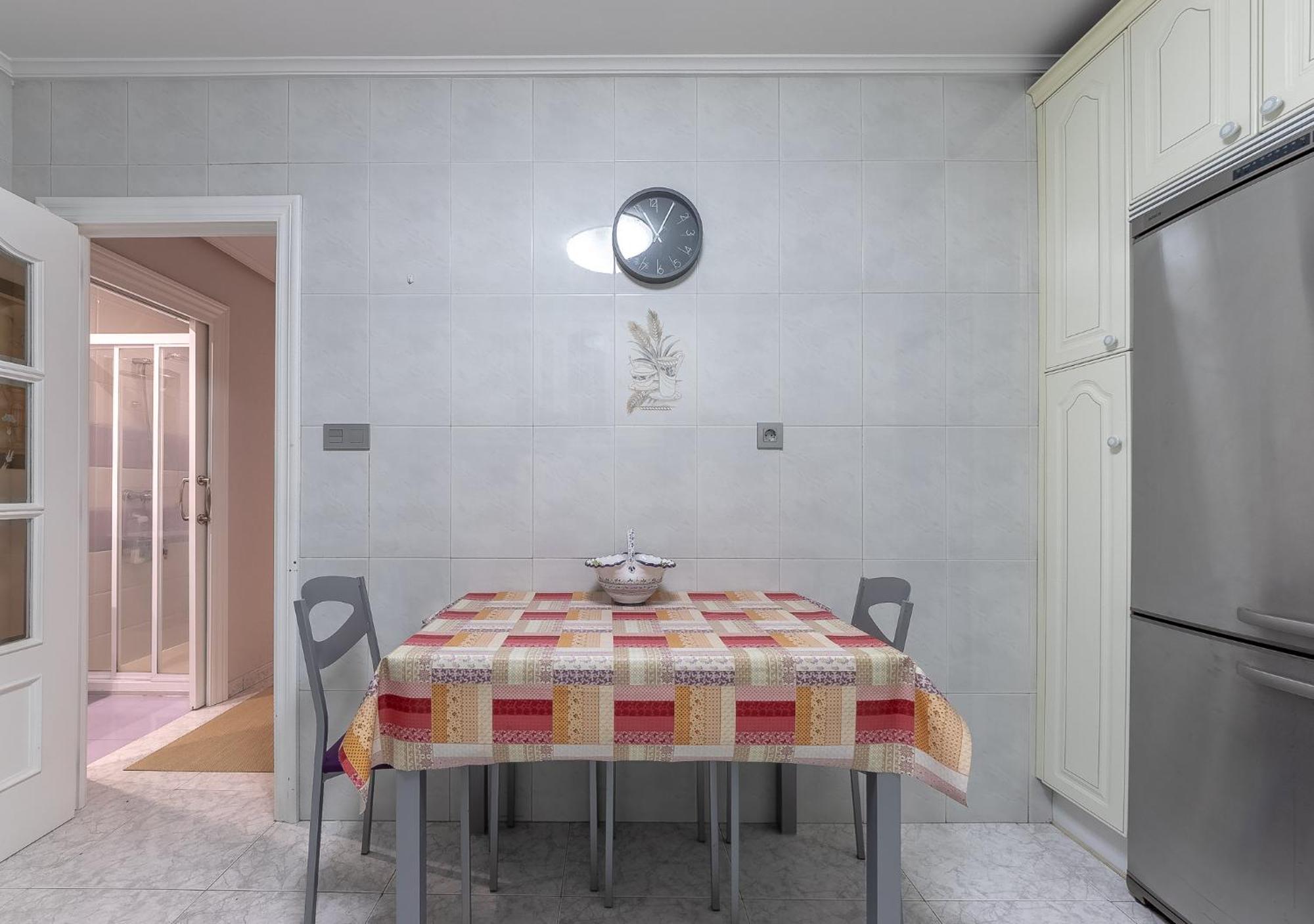Apartamento En El Mismo Corazon Del Casco Viejo Більбао Екстер'єр фото