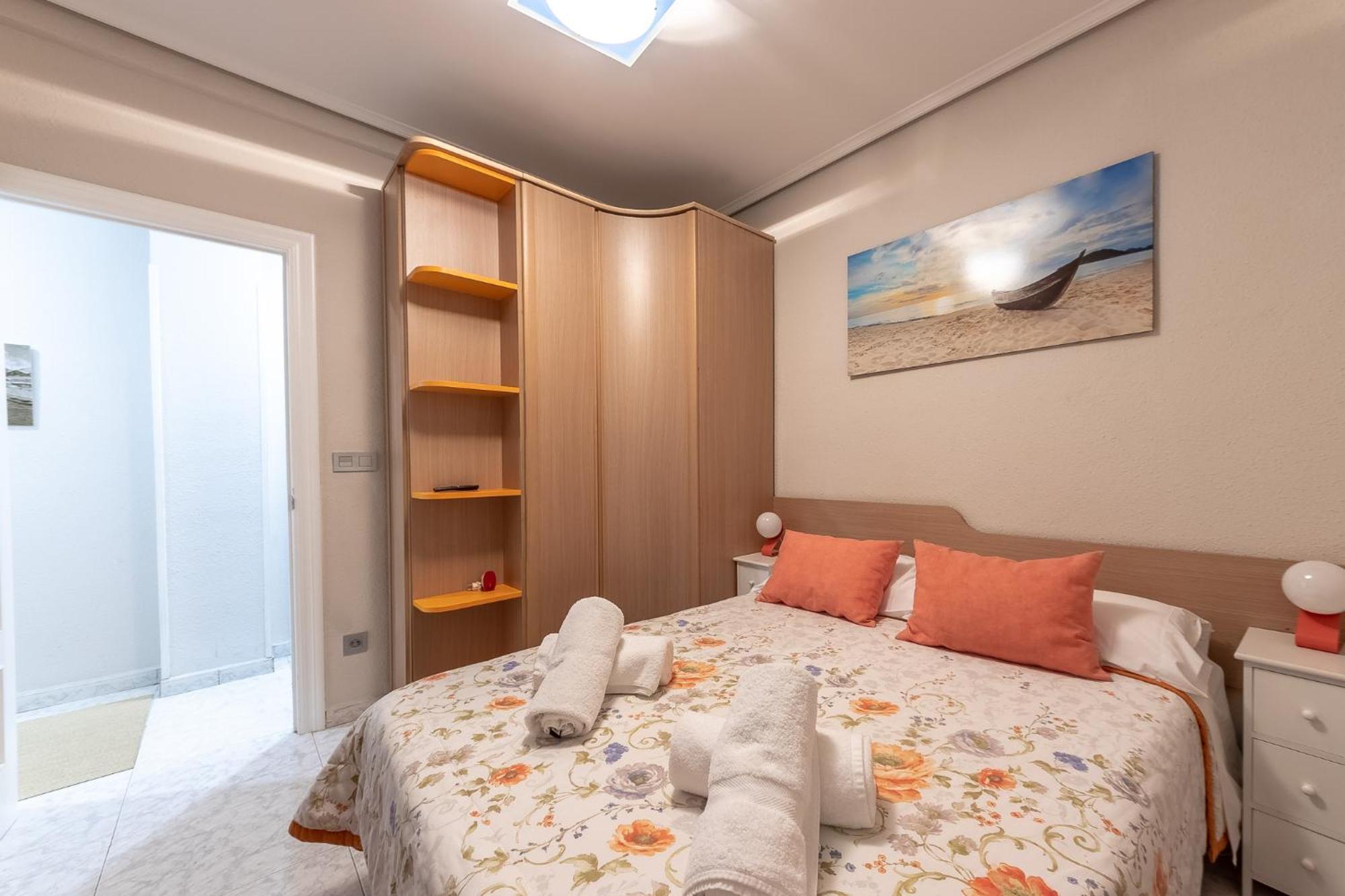 Apartamento En El Mismo Corazon Del Casco Viejo Більбао Екстер'єр фото