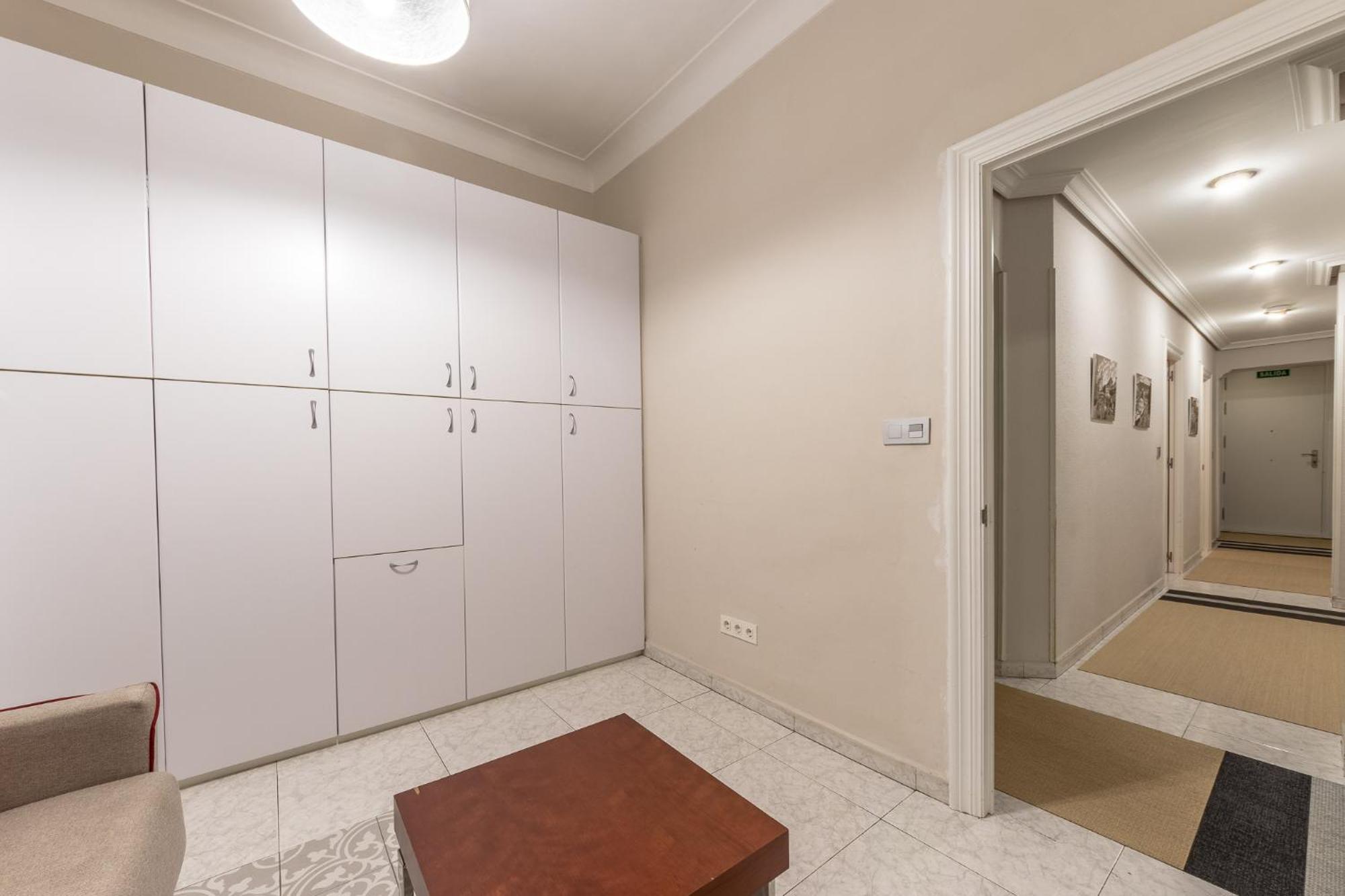Apartamento En El Mismo Corazon Del Casco Viejo Більбао Екстер'єр фото